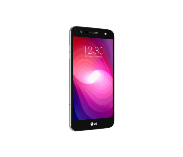 LG M320N X POWER 2 Szary - 1388041 - zdjęcie 5